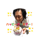 みんな大好き！！はづきのスタンプ（個別スタンプ：11）