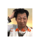 みんな大好き！！はづきのスタンプ（個別スタンプ：15）
