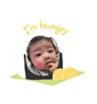 凌っ空ん（個別スタンプ：3）