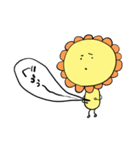 日笠・日高のお日様ぐみ！（個別スタンプ：11）