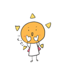 日笠・日高のお日様ぐみ！（個別スタンプ：16）