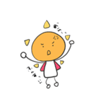 日笠・日高のお日様ぐみ！（個別スタンプ：17）