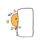 日笠・日高のお日様ぐみ！（個別スタンプ：19）