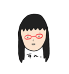 日笠・日高のお日様ぐみ！（個別スタンプ：31）