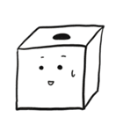 日笠・日高のお日様ぐみ！（個別スタンプ：38）