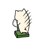 よくつかうぶた（個別スタンプ：11）