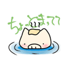 よくつかうぶた（個別スタンプ：16）