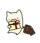 よくつかうぶた（個別スタンプ：30）