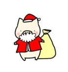 よくつかうぶた（個別スタンプ：40）