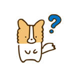 パピチワはな（個別スタンプ：5）