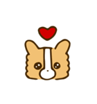 パピチワはな（個別スタンプ：6）