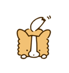 パピチワはな（個別スタンプ：8）