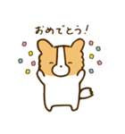 パピチワはな（個別スタンプ：9）