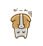 パピチワはな（個別スタンプ：12）
