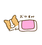 パピチワはな（個別スタンプ：14）