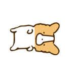パピチワはな（個別スタンプ：15）