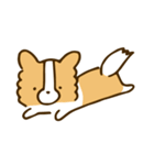 パピチワはな（個別スタンプ：16）