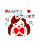保育士 日常 スタンプ vol.1（個別スタンプ：4）