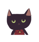 していねこ（個別スタンプ：1）