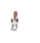 していねこ（個別スタンプ：12）