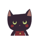 していねこ（個別スタンプ：15）