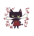 していねこ（個別スタンプ：18）