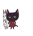 していねこ（個別スタンプ：19）
