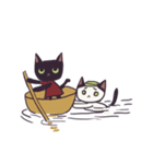 していねこ（個別スタンプ：20）