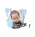 クルクル変わる変わる。（個別スタンプ：10）