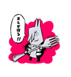 51049くん（個別スタンプ：1）