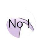ぽちたのLINEすたんぷ（個別スタンプ：2）