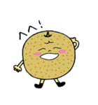 ゆる果物スタンプ（個別スタンプ：26）