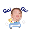 たろすくん（個別スタンプ：3）