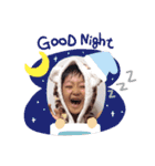 たろすくん（個別スタンプ：9）