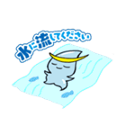 伊達市水道事業 だてすいっピー（個別スタンプ：6）