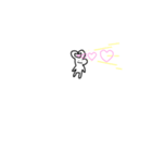 ちび達です（個別スタンプ：15）