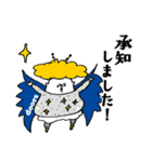 日経doorsスタンプ（個別スタンプ：5）