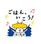 日経doorsスタンプ（個別スタンプ：31）