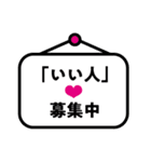 日経doorsスタンプ（個別スタンプ：39）