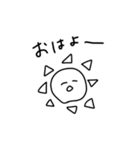 とても唯我独尊（個別スタンプ：19）