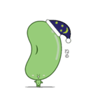 しょらマメ（個別スタンプ：29）