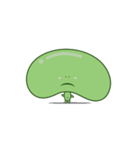 しょらマメ（個別スタンプ：37）
