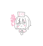ぷりちゃんが今日も可愛い（個別スタンプ：5）