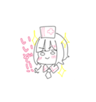 ぷりちゃんが今日も可愛い（個別スタンプ：10）