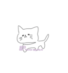 ぷりちゃんが今日も可愛い（個別スタンプ：11）