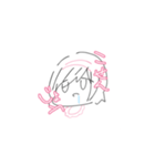 ぷりちゃんが今日も可愛い（個別スタンプ：12）