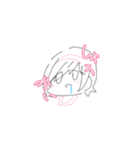 ぷりちゃんが今日も可愛い（個別スタンプ：13）