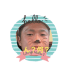 もっっっちスタンプ（個別スタンプ：1）