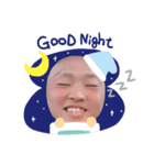 もっっっちスタンプ（個別スタンプ：5）