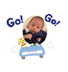 ゆいぽん1212（個別スタンプ：8）